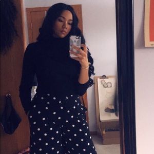 Meet your Posher, Nicolette